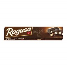 Ragusa Noir Fine Swiss Dark W/ Praline