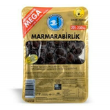 Mb Gemlik Black Olive Kuru Giant 400gr