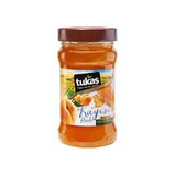 Tukas Apricot Jam 380 Gr.