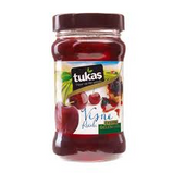 Tukas Sour Cherry Jam 380 Gr.