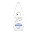 Dove Shower Gel Hydrate 720ml