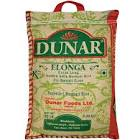 Dunar Elonga Extra Long Basmati Rice