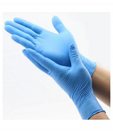 Nitrile Gloves