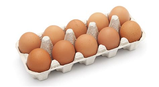 Aa Cage Free Large Brown Eggs