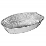 Oval Foil Pan