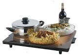 Shabbat Hot Plate Medium