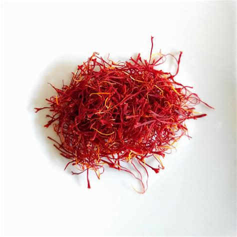 Saffron $17