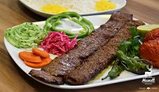 Kabab Soltani