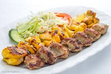 Kabab Vaziri