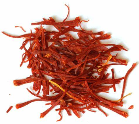 Saffron $10