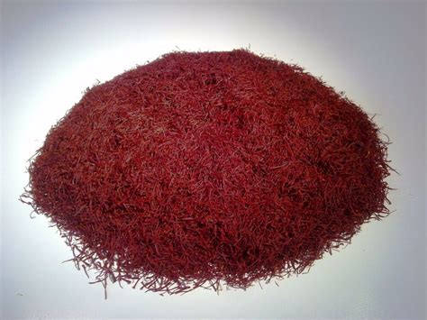 Saffron $25