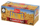 Lieber's Saltines Biscuts