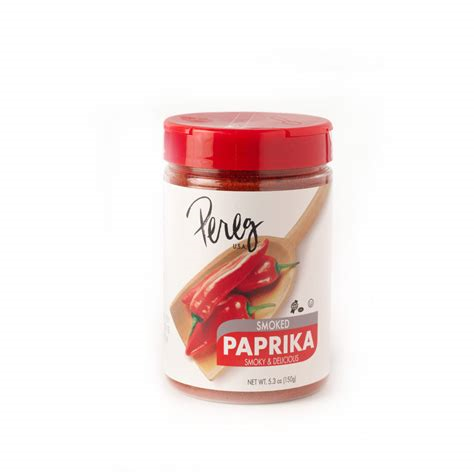 Pereg Smoked Paprika