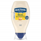 Best Foods Mayo Sqze 20oz