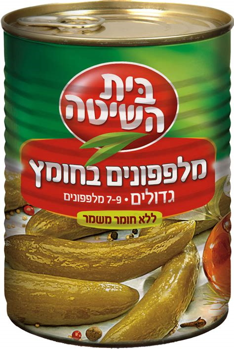 Beit Hashita Cucumbers 18-25