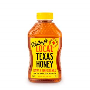 J&d Pure Honey & Comb 48oz