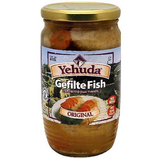 Yehuda Gefilte Fish