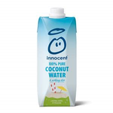 Liebers Coconut Water