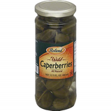 Roland Wild Caperberries 8.25oz