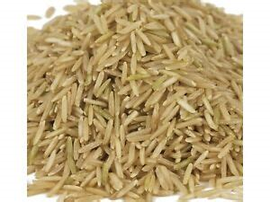 Tanoush Basmati Rice 10lb