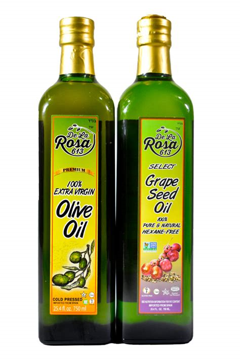 Rosa Grapeseed Oil