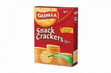 Gedilla Snack Crackers