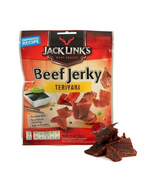 Essiccata Jerky Taryaki