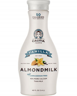 Califia Vanilla Almond Milk