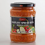 Zergut Zucchini Spread