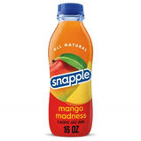 Snapple Fruit Punch