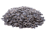 Raw Sunflower Seeds