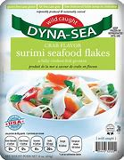 Dyna-sea Imiation Crab Stick