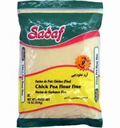 Sdf Chic P Flour (koofteh) 1lb