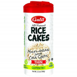 Galil Chia Quinoa Rice Cake