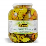 Zarin Cucumbers Pickled