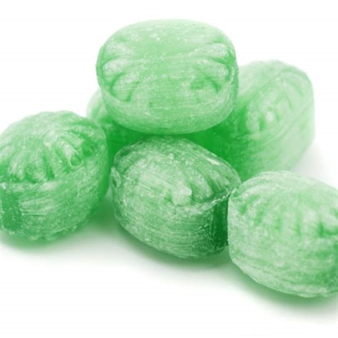 Mint Flavored Har Candies