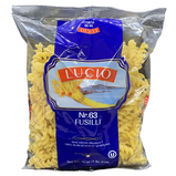 Lucio Fusilli