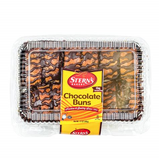 Sterns Choclate Buns