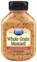 Silver Spring Whole Grain Mus