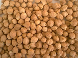 Chick Peas / Nochodchi