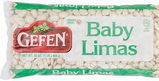 Gefen Baby Lima Beans