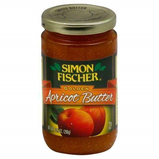 Simon Fischer Golden Apricot Butter