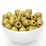 Lieber's Pitted Olives