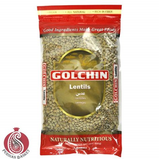 Golchin  Lentil