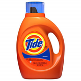 Tide Original Scent Detergent