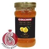 Golchin Apricot Jam