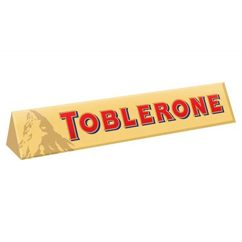 Toblerone Milk  Cocolate