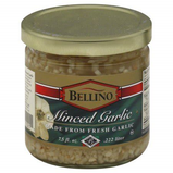 Bellino Garlic Minced