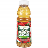 Tropicana Apple Juice