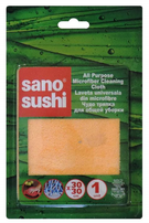 Sano Cleaning Cloth 3pk